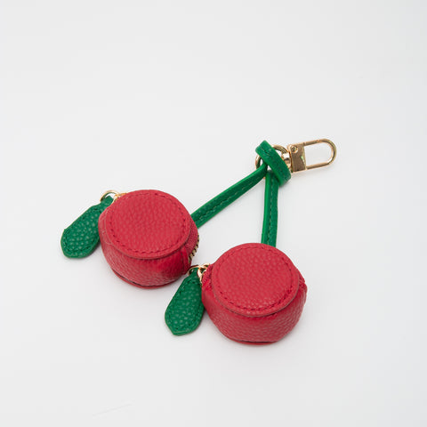 Fruit Bag Charm