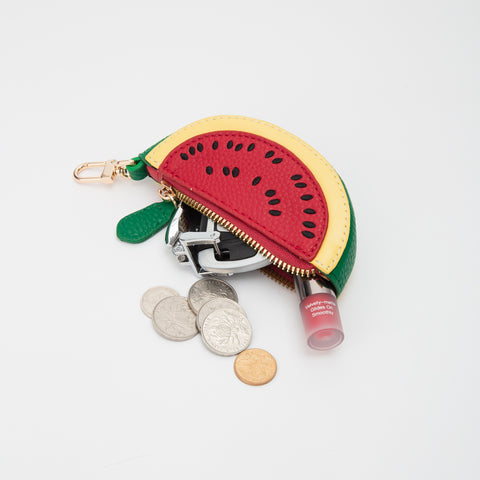 Fruit Bag Charm