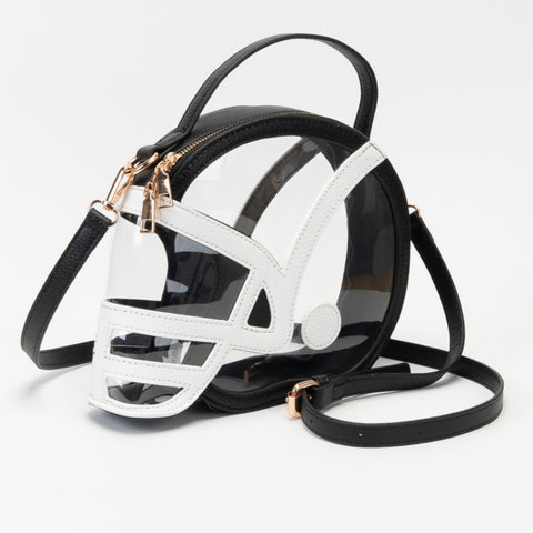 Helmet Clear Bag