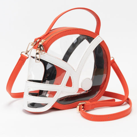 Helmet Clear Bag