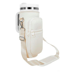 Nylon Tumbler Strap Pouch