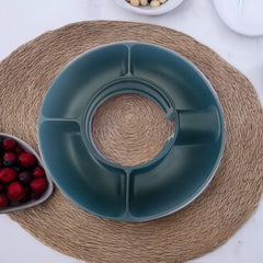 Tumbler Snack Trays