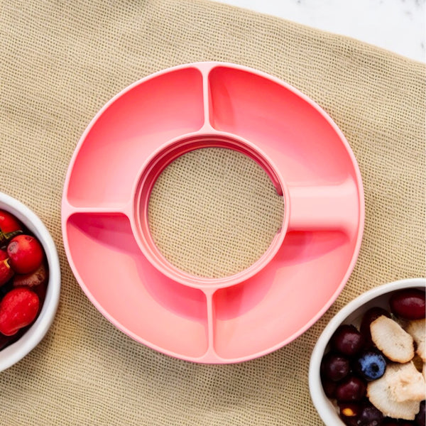 Tumbler Snack Trays