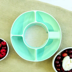 Tumbler Snack Trays