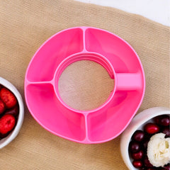 Tumbler Snack Trays