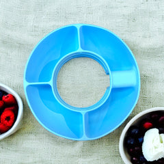 Tumbler Snack Trays