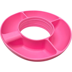 Tumbler Snack Tray