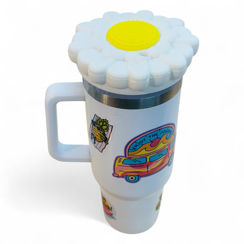 Tumbler Dust Cover