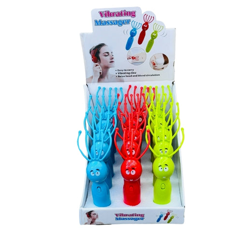 Head Massager