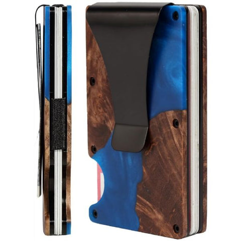Slim Card Holders