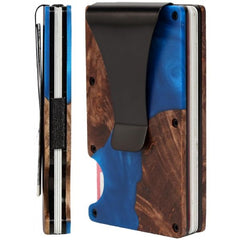 Slim Card Holders