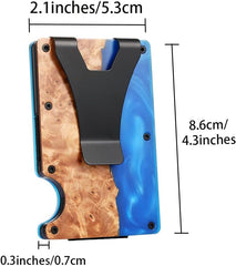 Slim Card Holders