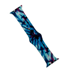 Tie-Dye Watch Band