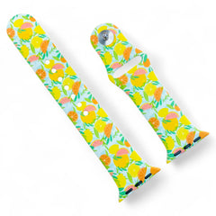 Fruit Style Watch Band