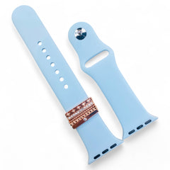 Jewel Watch Bands