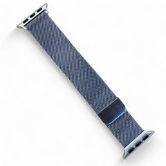 Metal Watch Band