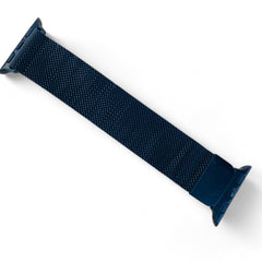 Metal Watch Band