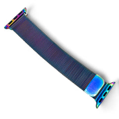 Metal Watch Band