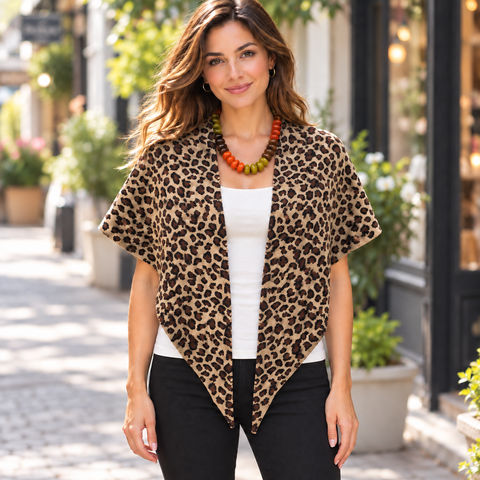 Everyday Chic Scarf & Wrap