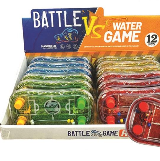 12 Pcs Sports Water Games