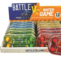 12 Pcs Sports Water Games