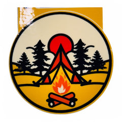 Waterproof Sticker