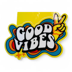 Waterproof Sticker