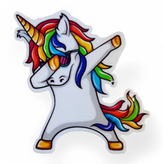 Waterproof Sticker