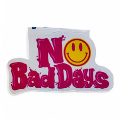 Waterproof Sticker