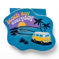 Waterproof Sticker