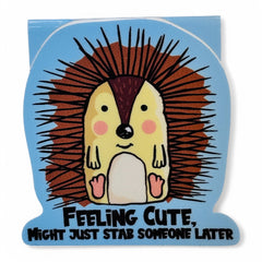 Waterproof Sticker