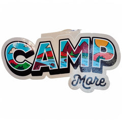 Waterproof Sticker