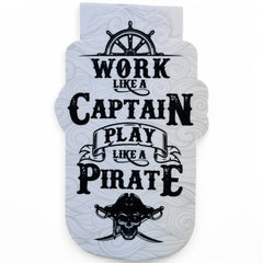 Waterproof Sticker