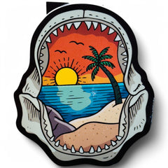 Waterproof Sticker