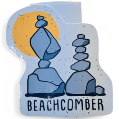 Waterproof Sticker