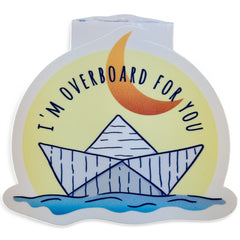Waterproof Sticker