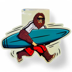 Waterproof Sticker