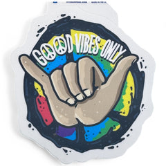 Waterproof Sticker