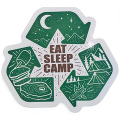 Waterproof Sticker