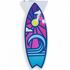 Waterproof Sticker