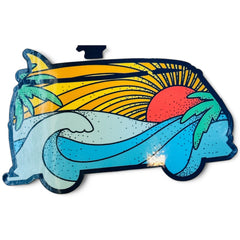Waterproof Sticker