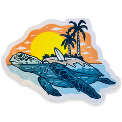 Waterproof Sticker