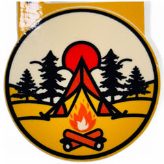 Waterproof Sticker