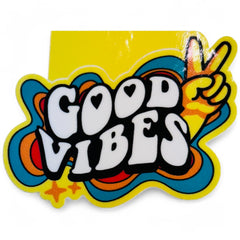 Waterproof Sticker