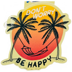 Waterproof Sticker