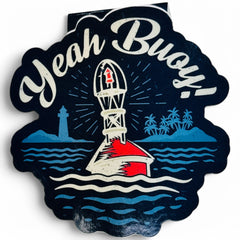 Waterproof Sticker