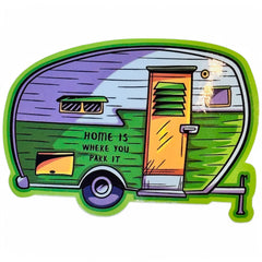 Waterproof Sticker