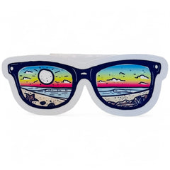 Waterproof Sticker