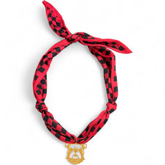 Gameday Scarf Necklaces