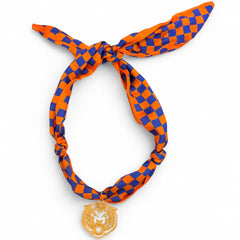 Gameday Scarf Necklaces